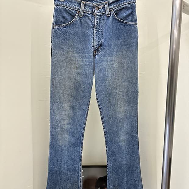 70'S LEVI'S 646 #19 (27)