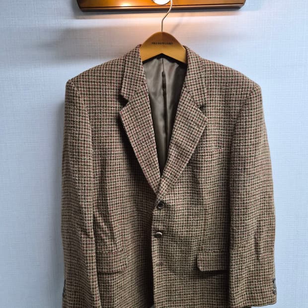 100) Christian Aujard 블레이저 팝니다