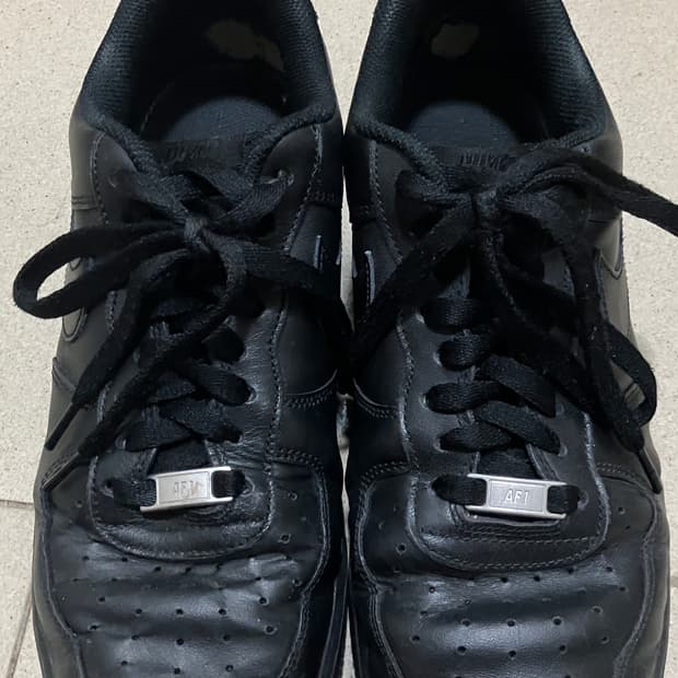 에어포스 올검 올검포스 275