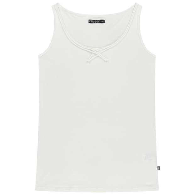 새상품 코이세이오038 raw edge sleeveless 슬리브리스