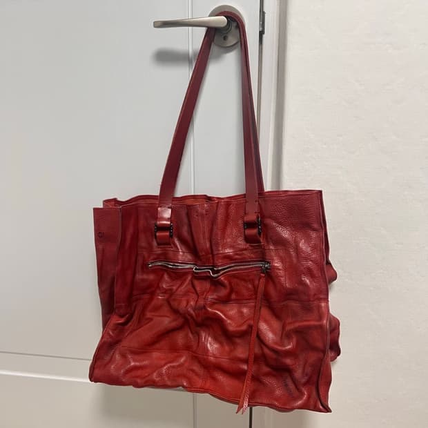 (구매) 리베니오메이커 OT01 dirty red