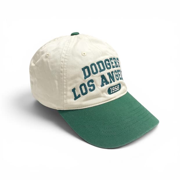 MLB 볼캡