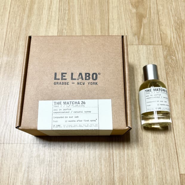 르라보 떼마차 26 오드퍼퓸 향수 50ml