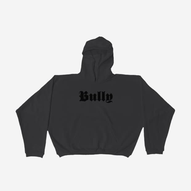 (1) Bully 후드티