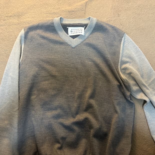 마르지엘라 니트