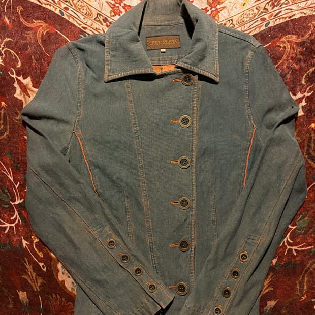 ETERNO BELLEZZA jacket