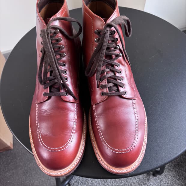 알든 인디 405 10.5d