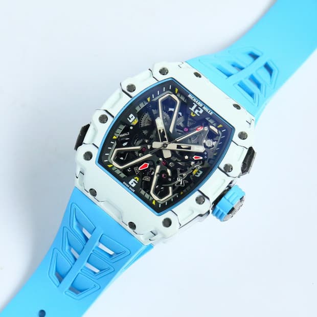 리차드밀 RM35-03