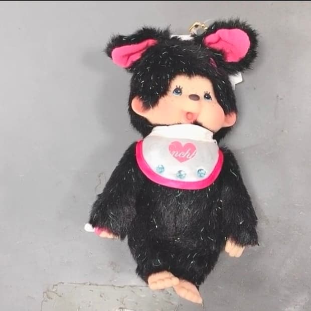 검순이 핑크빤짝이 구매대행 몬치치