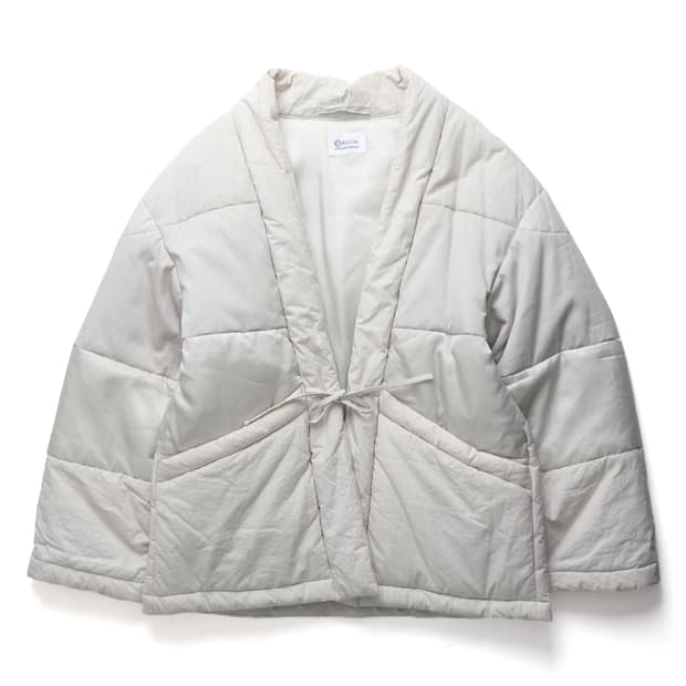 쿠온 KUON Dotera Jacket