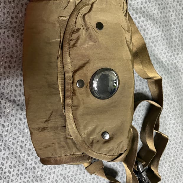 씨피컴퍼니 가방 새상품