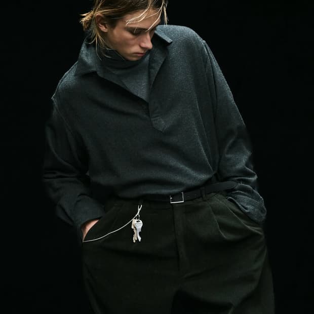 [L] A.Presse 아프레쎄 벨트