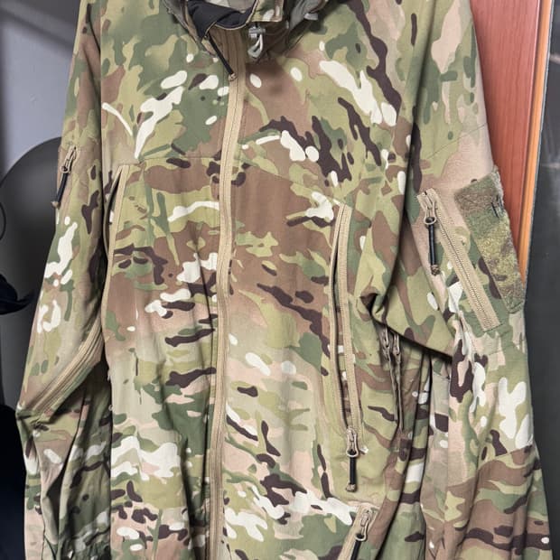 티락 노샤크 미그 멀티캠 L