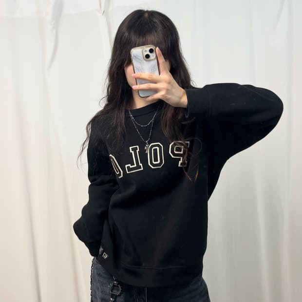 Polo black mtm