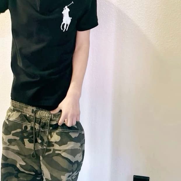 폴로 랄프로렌 카라티