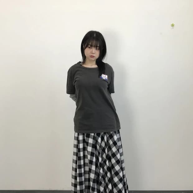 Rockin’on Japan Rock Logo T-Shirt