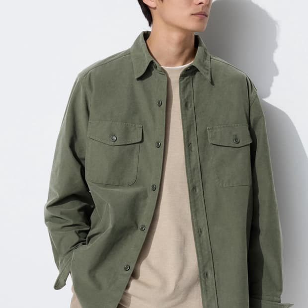 남성 저지 셔츠(유니클로/구찌 개인 커스텀 제품)(XL)