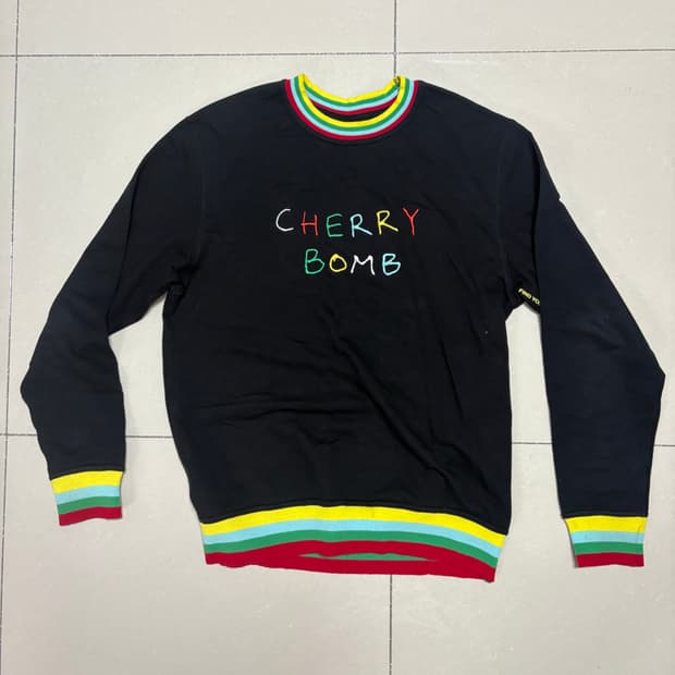 골프왕 르플레르 맨투맨 (m)