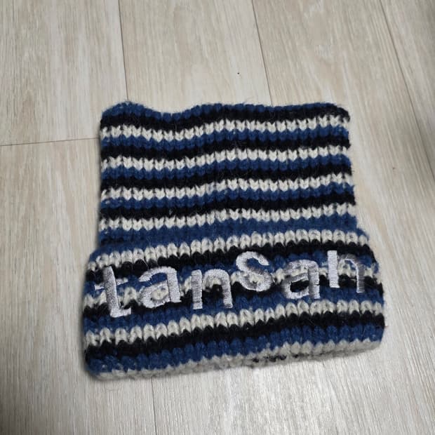 탄산마그네슘 비니 