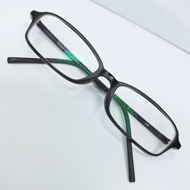 Joff 조프 French Plastic M-27 ZA51022C 안경테