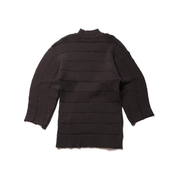 플리츠 플리즈 Pleats Plaese Pleated Sleeve