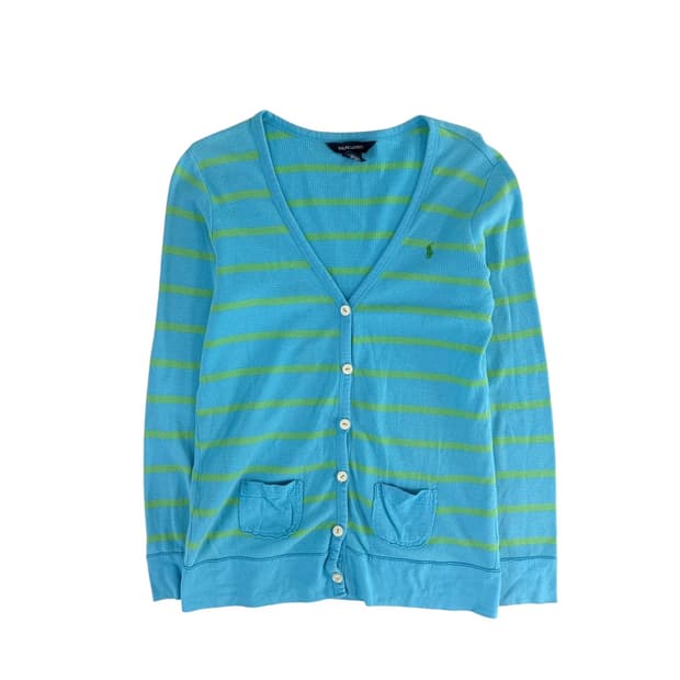 폴로 랄프로렌 가디건