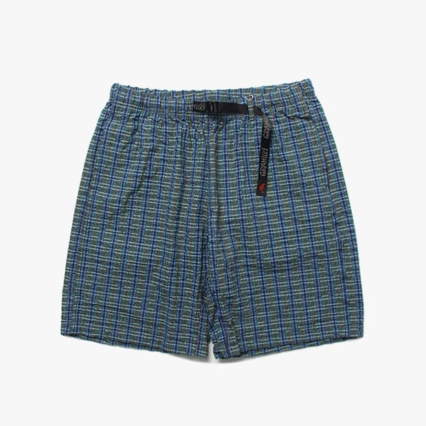  (새상품) GRAMICCI "Pattern Half Pants"