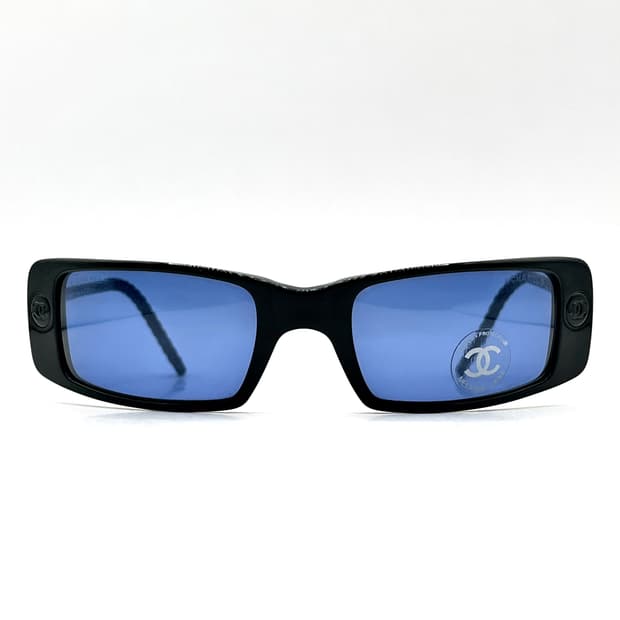 CHANEL 샤넬 선글라스