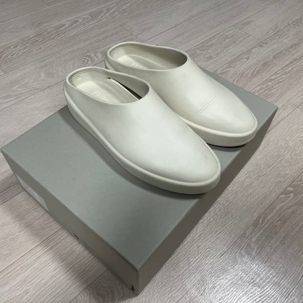 피어오브갓 / 캘리포니아 뮬 그레이지 / 39