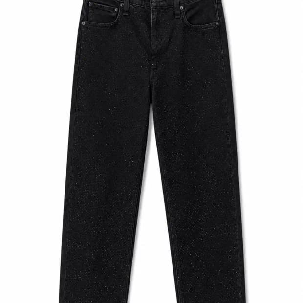 Rag & Bone 렉앤본 할로우 진 24