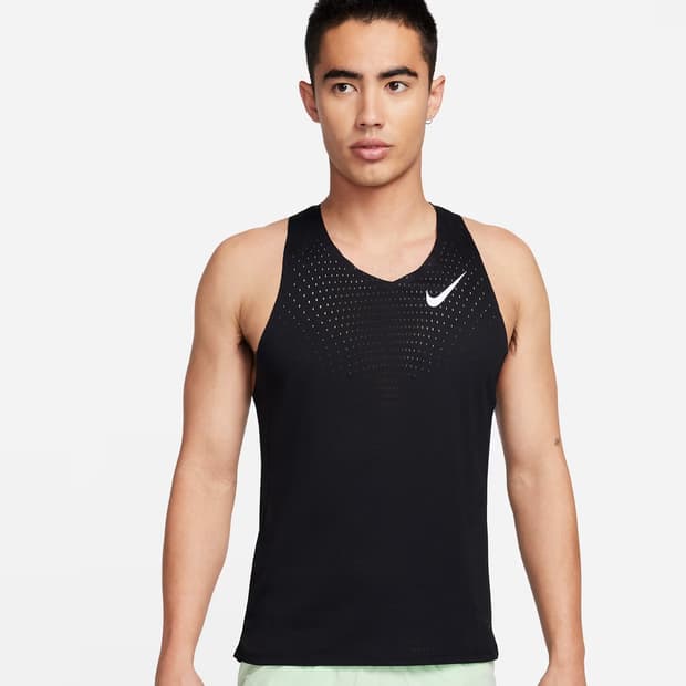 나이키 러닝 싱글렛