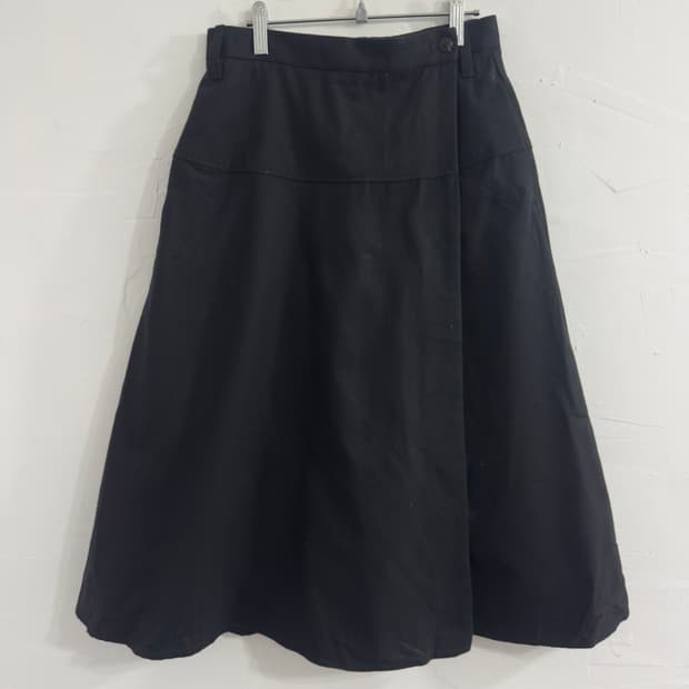 uniqlo x comptoir des cotonniers skirt