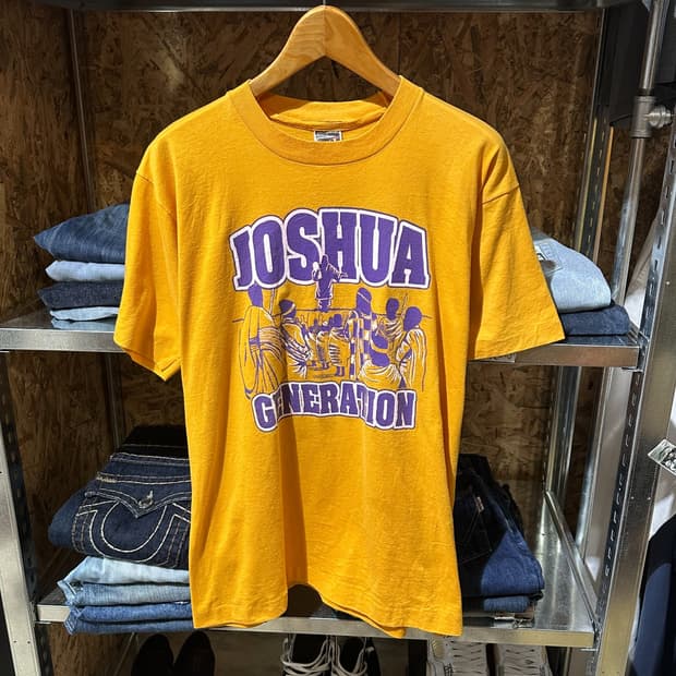 90's USA Vintage T-shirt