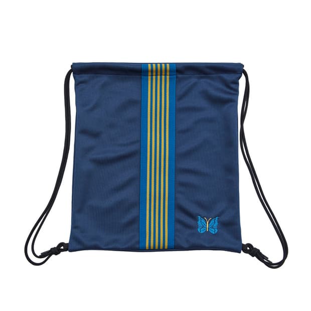 NEEDLES 니들스 x STUDIO트랙 냅색 - Poly Smooth