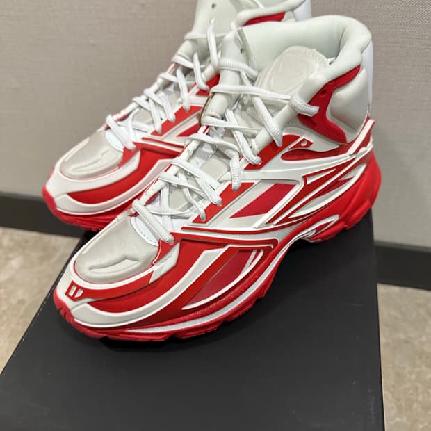 강혁 리복 프리미어로드 모던 미드 여성