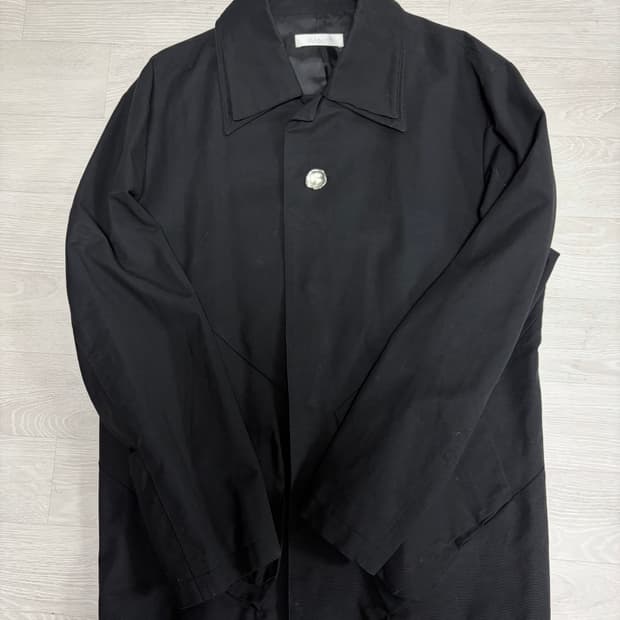 [48] aieul Facet jacket