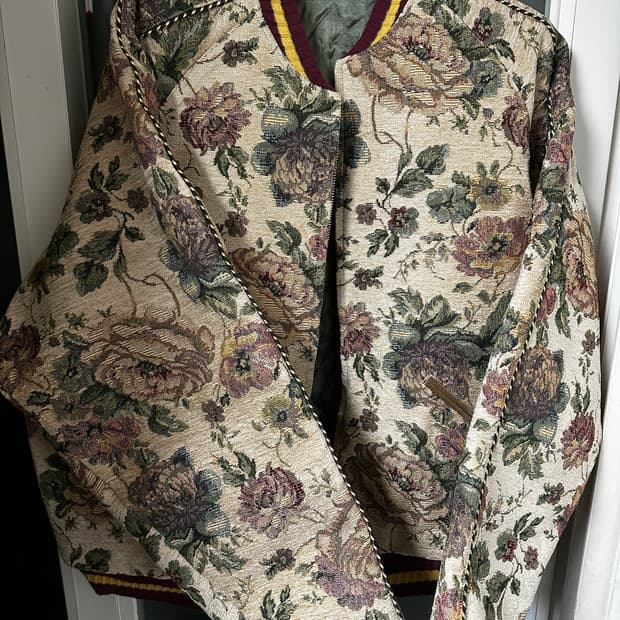 캐피탈 고블린 수베니어 자켓 japan