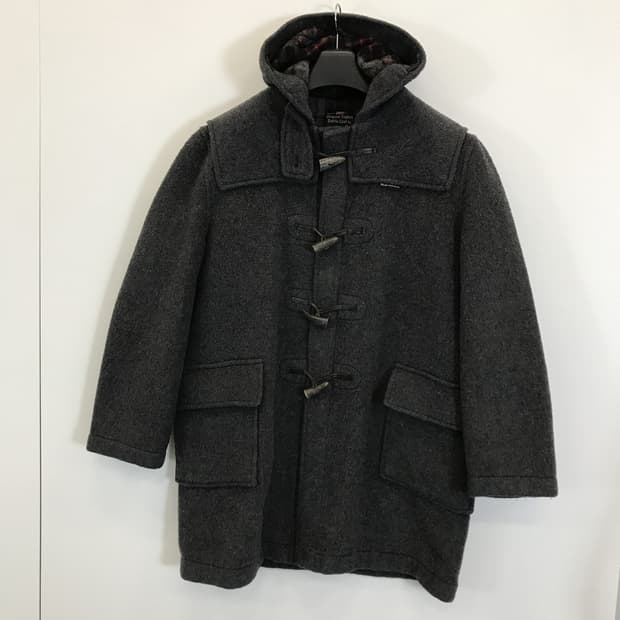 글로버올 잉글랜드 90s 더플코트 [105-110사이즈]