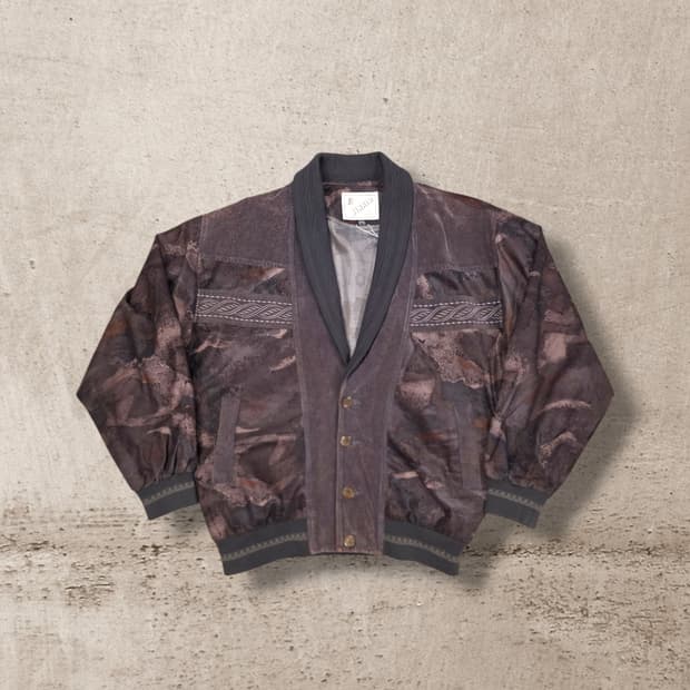 JPN 빈티지 자켓 (F588)