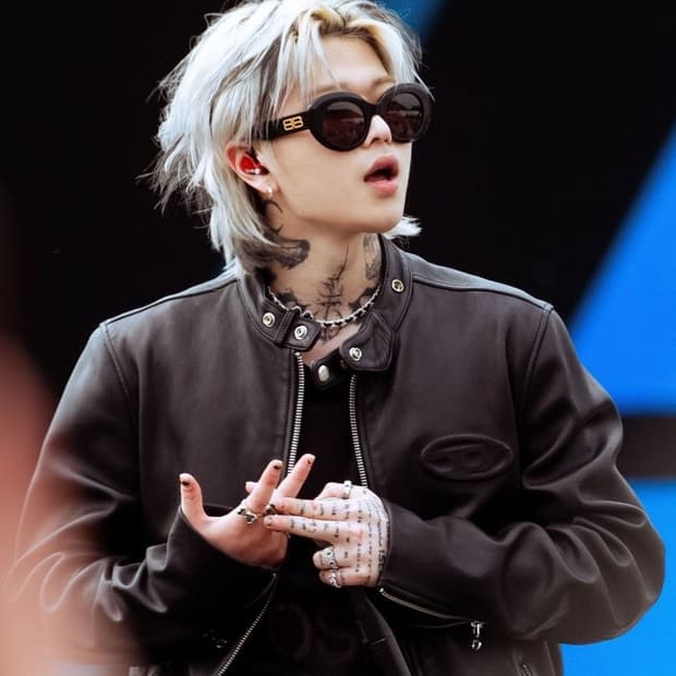 발렌시아가 아세테이트 선글라스