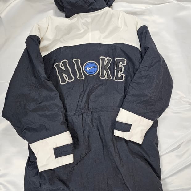 나이키농구코트