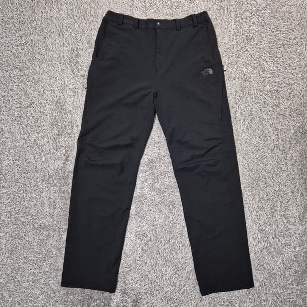 노스페이스 남성 등산 팬츠 85(33-34)