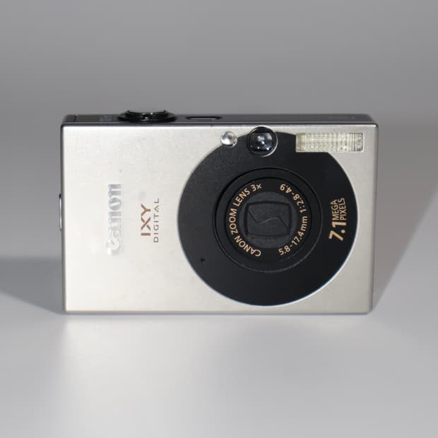 [바로사용!]캐논 익시ixy10(익서스ixus70)
