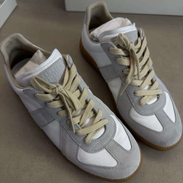 마르지엘라 독일군 40