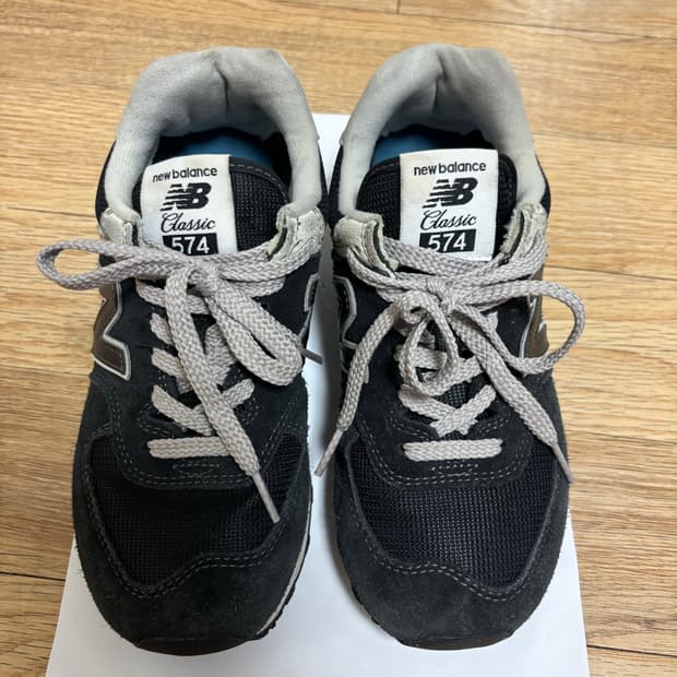 뉴발란스 574EVB 235