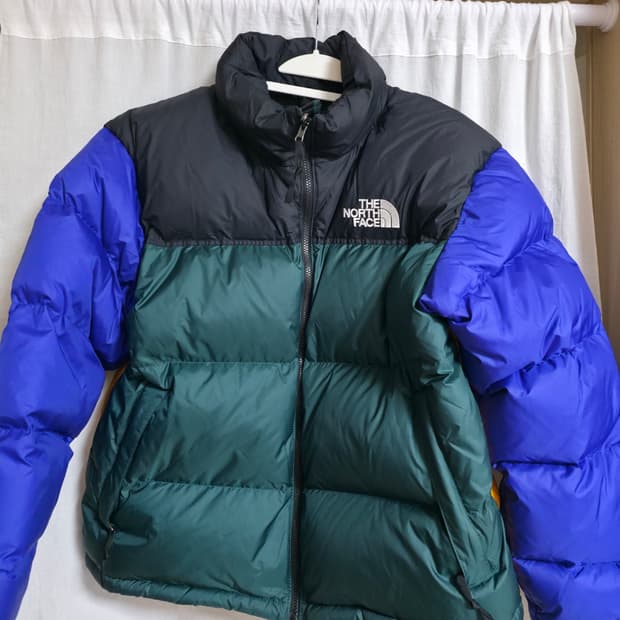 노스페이스 1996 레트로 눕시 2XL