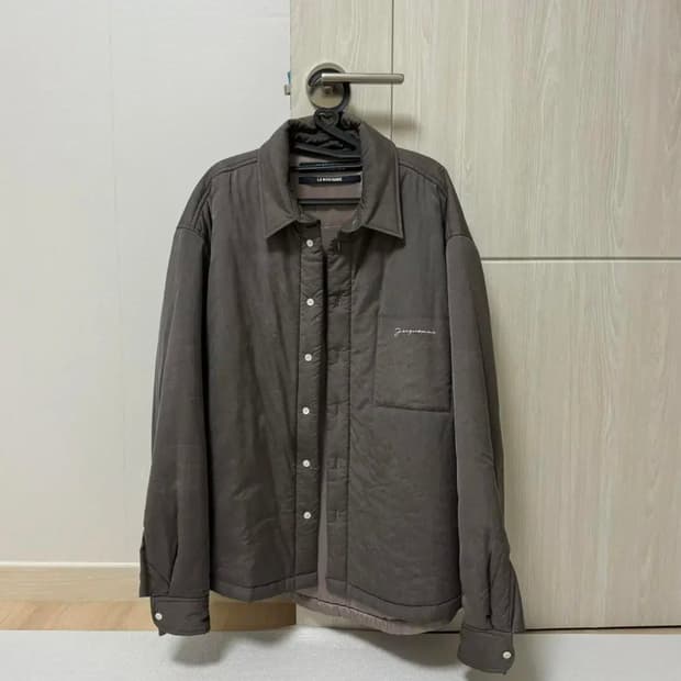 지크뮈스 패딩셔츠(48)