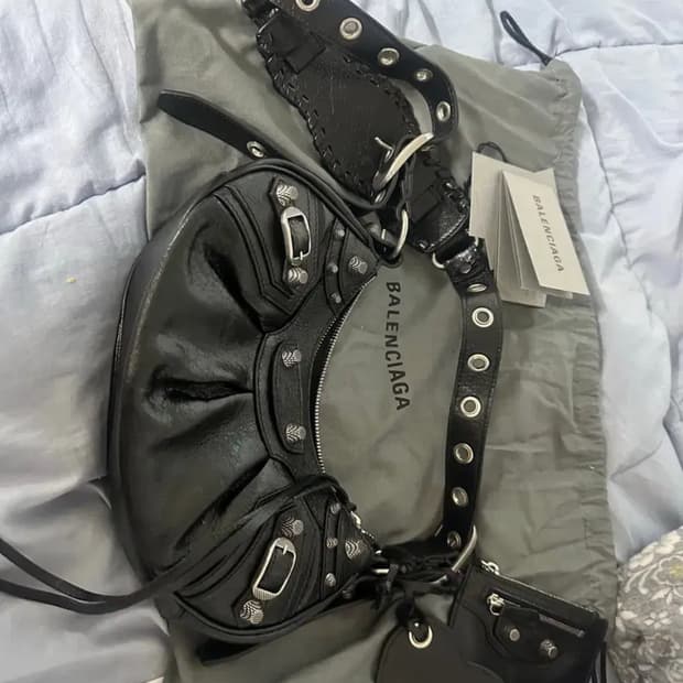 발렌시아가 르카골 르 카골 xs