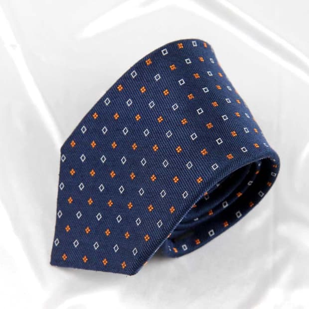 닥스 7.7cm A+등급 남자 명품넥타이