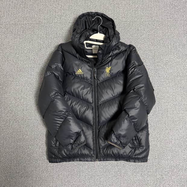아디다스 리버풀 패딩 95